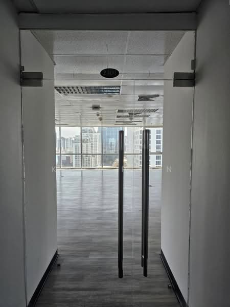 Office Space for Rent – Only 450 Meters from BTS Ekkamai (SPSSR276), Bangkok, สุขุมวิท, Phra Kanong, Khlong Toei, Bangkok, , 226 sqm, Office Space For Rent, by Khun Poon, 500389345 - DDproperty.com