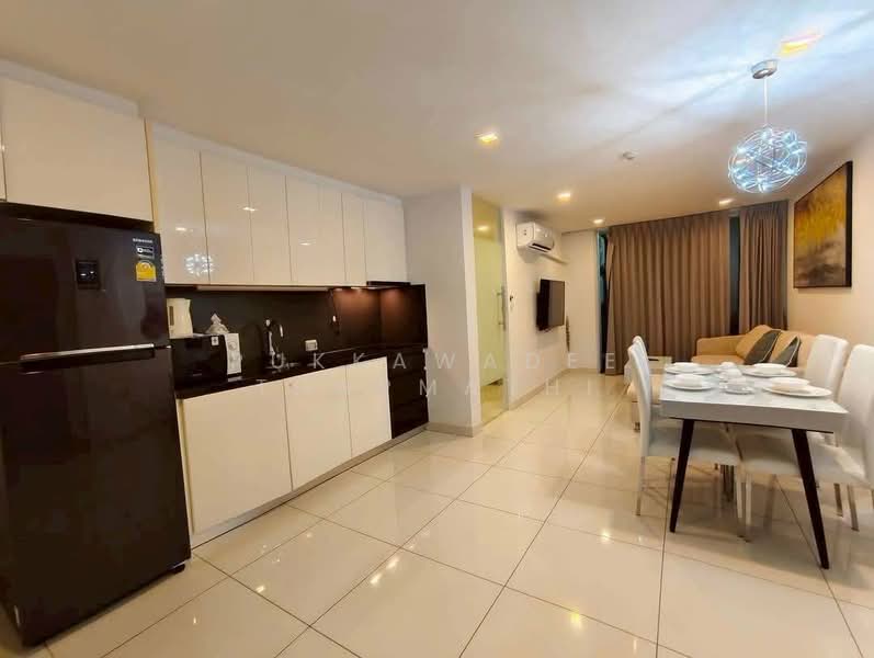 Park Royal 3 condominium, Chon Buri (Pattaya), Soi Phratamnak Phratamnak, Nong Pru, Bang Lamung (Pattaya), Chon Buri (Pattaya), 2 Bedrooms, 76 sqm, Condo For Rent, by Pukkawadee Thapmathi, 500389346 - DDproperty.com