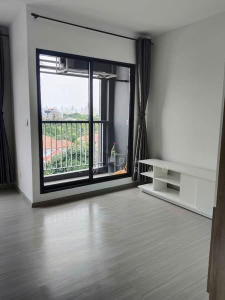 Aspire Sukhumvit-On Nut, Bangkok, Soi On Nut 21, Sukhumvit 77 Road, Suan Luang, Suan Luang, Bangkok, 1 Bedroom, 31 sqm, Condo For Rent, by Thida Thewinram, 500389352 - DDproperty.com