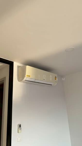 Aspire Sukhumvit-On Nut, Bangkok, Soi On Nut 21, Sukhumvit 77 Road, Suan Luang, Suan Luang, Bangkok, 1 Bedroom, 31 sqm, Condo For Rent, by Thida Thewinram, 500389352 - DDproperty.com