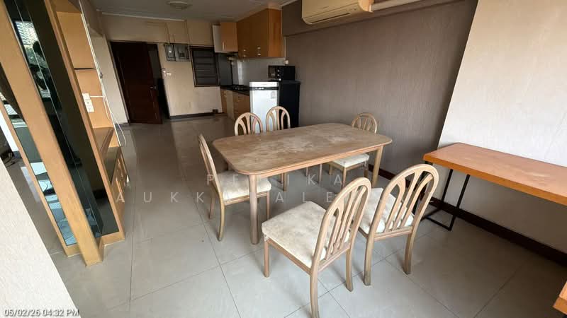 Yada Residential, Bangkok, 16 Phrom Sak Alley, Khlong Tan Nua, Watthana, Bangkok, 2 Bedrooms, 121 sqm, Condo For Sale, by Pemika Aukkaraleekul, 500389354 - DDproperty.com