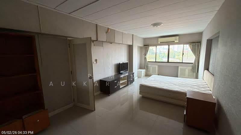 Yada Residential : ญาดา เรสซิเด้นท์ทัล, กรุงเทพ, 16 ซอย พร้อมศักดิ์, คลองตันเหนือ, วัฒนา, กรุงเทพ, 121 ตร.ม., คอนโด ขาย, โดย Pemika Aukkaraleekul, 500389354 - DDproperty.com