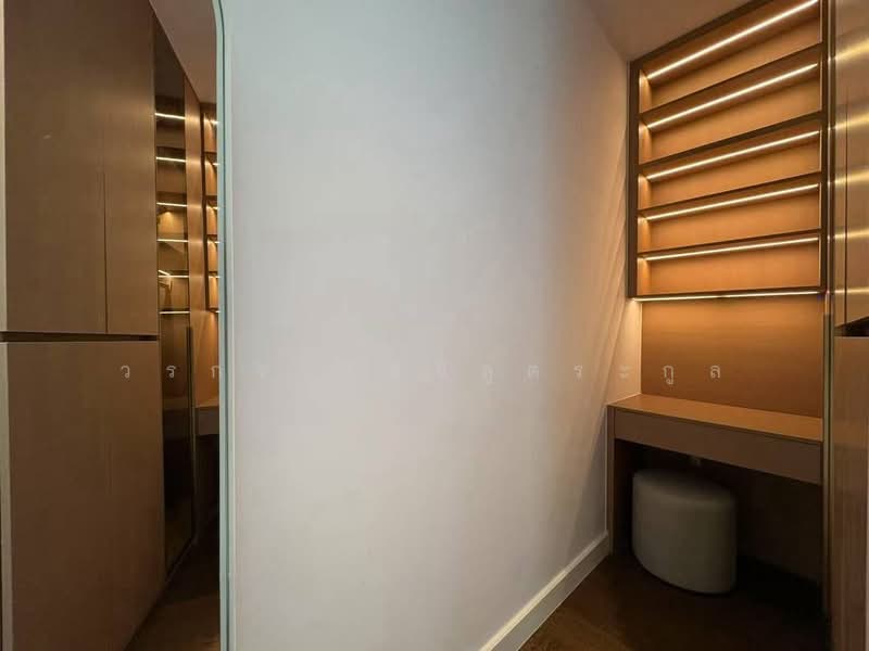 Supalai Icon Sathorn, Bangkok, Sathorn Tai Road, Thung Maha Mek, Sathon, Bangkok, 1 Bedroom, 43 sqm, Condo For Rent, by วรกร สิทธิลู่ตระกูล, 500389355 - DDproperty.com