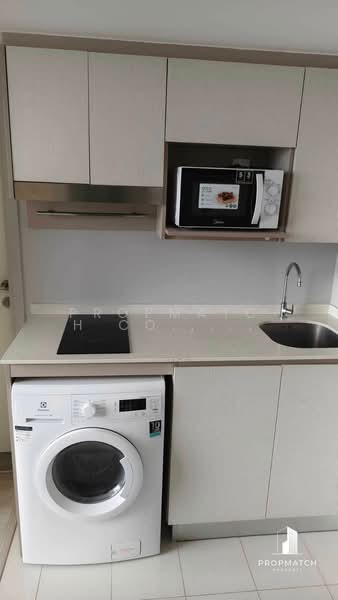 Knightsbridge Prime Sathorn, Bangkok, 599 Naradhiwas Rajanagarindra Road, Thung Maha Mek, Sathon, Bangkok, 1 Bedroom, 44 sqm, Condo For Rent, by PROPMATCH CO., LTD., 500389357 - DDproperty.com