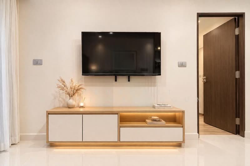 The Sky Sukhumvit, Bangkok, 103-4 Sukhumvit Road, Bang Na Nuea, Bang Na, Bangkok, 1 Bedroom, 35 sqm, Condo For Rent, by Thanachot Khantigamongun, 500389358 - DDproperty.com