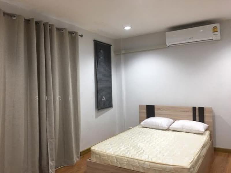 Premium Place Kaset - Nawamin II, Bangkok, Prasert Manukit 29 Road (Soi Mailarp), Lat Phrao, Bangkok, 3 Bedrooms, 175 sqm, Townhouse For Sale, by Suchada Yodyiem, 500389362 - DDproperty.com