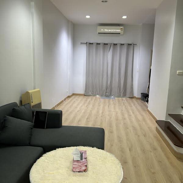 Premium Place Kaset - Nawamin II, Bangkok, Prasert Manukit 29 Road (Soi Mailarp), Lat Phrao, Bangkok, 3 Bedrooms, 175 sqm, Townhouse For Sale, by Suchada Yodyiem, 500389362 - DDproperty.com