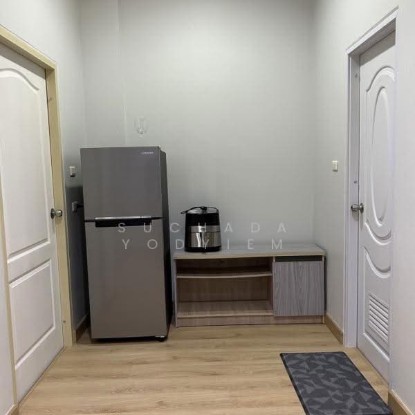 Premium Place Kaset - Nawamin II, Bangkok, Prasert Manukit 29 Road (Soi Mailarp), Lat Phrao, Bangkok, 3 Bedrooms, 175 sqm, Townhouse For Sale, by Suchada Yodyiem, 500389362 - DDproperty.com