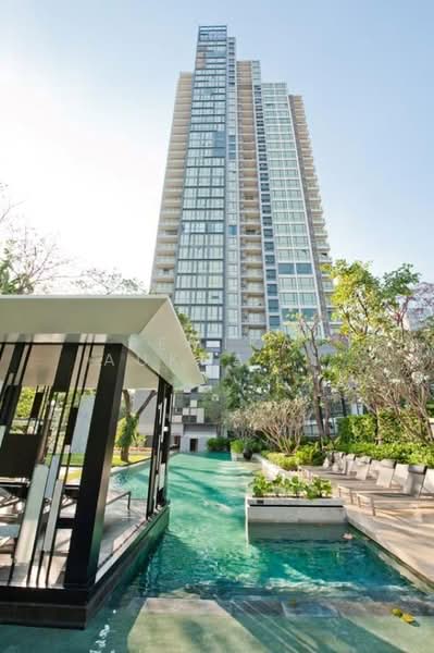 Quattro by Sansiri, Bangkok, 134 Thong Lo 4 Alley, Khlong Tan Nua, Watthana, Bangkok, 3 Bedrooms, 116 sqm, Condo For Sale, by Pemika Aukkaraleekul, 500389367 - DDproperty.com