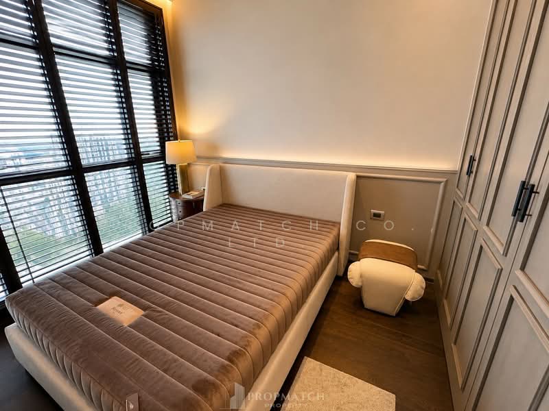 The XXXIX By Sansiri, Bangkok, 300 Soi Sukhumvit 39, Khlong Tan Nua, Watthana, Bangkok, 2 Bedrooms, 82 sqm, Condo For Rent, by PROPMATCH CO., LTD., 500389376 - DDproperty.com