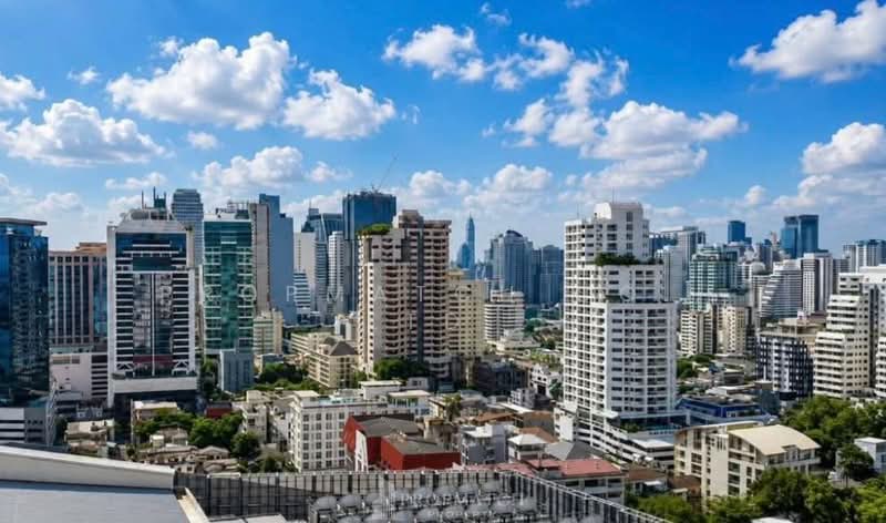 The XXXIX By Sansiri, Bangkok, 300 Soi Sukhumvit 39, Khlong Tan Nua, Watthana, Bangkok, 2 Bedrooms, 82 sqm, Condo For Rent, by PROPMATCH CO., LTD., 500389376 - DDproperty.com