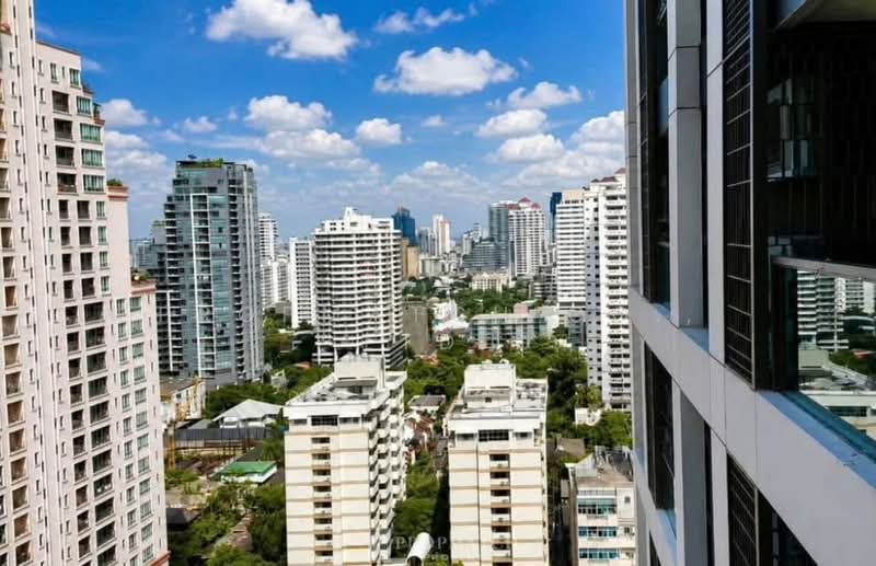 The XXXIX By Sansiri : เดอะ เทอร์ทีไนน์ บาย แสนสิริ, กรุงเทพ, 300 ซอยสุขุมวิท 39 แขวงคลองตันเหนือ เขตวัฒนา กรุงเทพมหานคร, คลองตันเหนือ, วัฒนา, กรุงเทพ, 82 ตร.ม., คอนโด ให้เช่า, โดย PROPMATCH CO., LTD., 500389376 - DDproperty.com