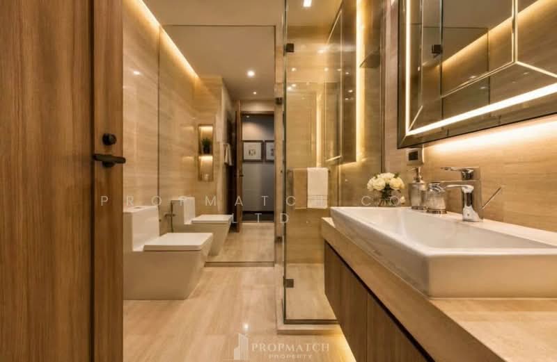 The XXXIX By Sansiri, Bangkok, 300 Soi Sukhumvit 39, Khlong Tan Nua, Watthana, Bangkok, 2 Bedrooms, 82 sqm, Condo For Rent, by PROPMATCH CO., LTD., 500389376 - DDproperty.com