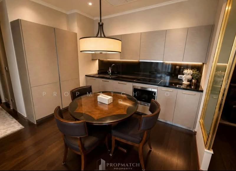 The XXXIX By Sansiri, Bangkok, 300 Soi Sukhumvit 39, Khlong Tan Nua, Watthana, Bangkok, 2 Bedrooms, 82 sqm, Condo For Rent, by PROPMATCH CO., LTD., 500389376 - DDproperty.com