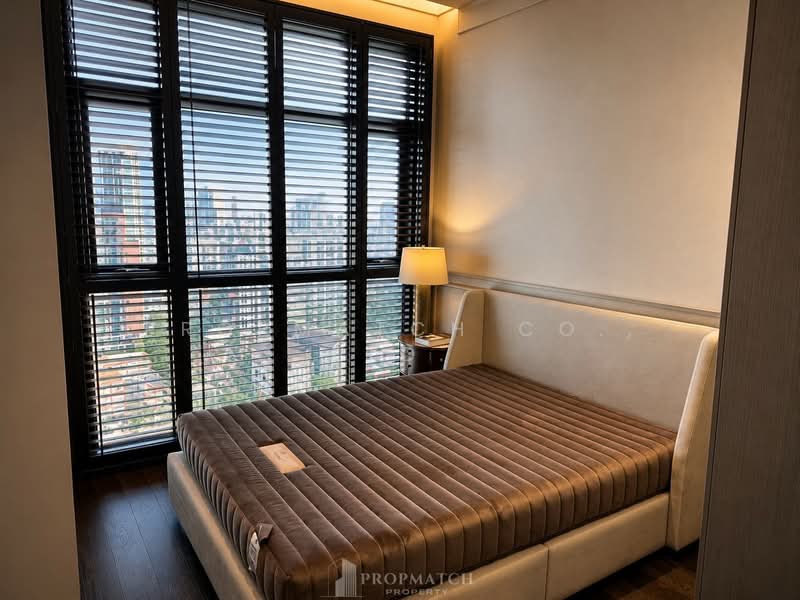 The XXXIX By Sansiri, Bangkok, 300 Soi Sukhumvit 39, Khlong Tan Nua, Watthana, Bangkok, 2 Bedrooms, 82 sqm, Condo For Rent, by PROPMATCH CO., LTD., 500389376 - DDproperty.com