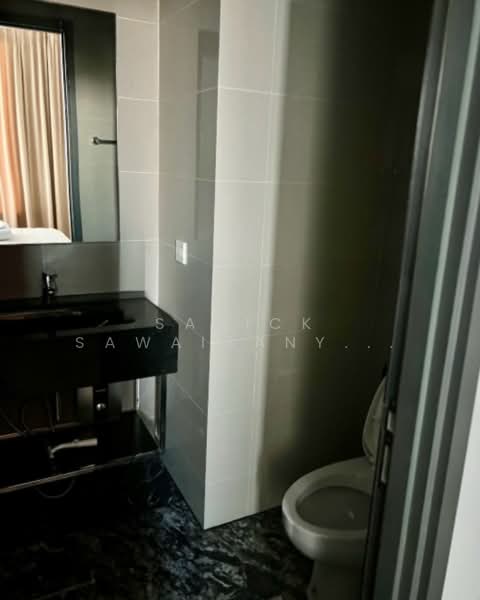 The Edge Sukhumvit 23 : เอดจ์ สุขุมวิท 23, กรุงเทพ, 6 ซอยสุขุมวิท 23, คลองเตยเหนือ, วัฒนา, กรุงเทพ, 33 ตร.ม., คอนโด ให้เช่า, โดย Sanick Sawaisanyakorn, 500389377 - DDproperty.com