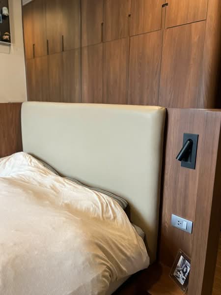 Q Prasarnmit‎, Bangkok, Soi Sawaddee, Sukhumvit Road, Khlongtoei Nua, Watthana, Bangkok, 1 Bedroom, 38 sqm, Condo For Sale, by Suchada Yodyiem, 500389380 - DDproperty.com