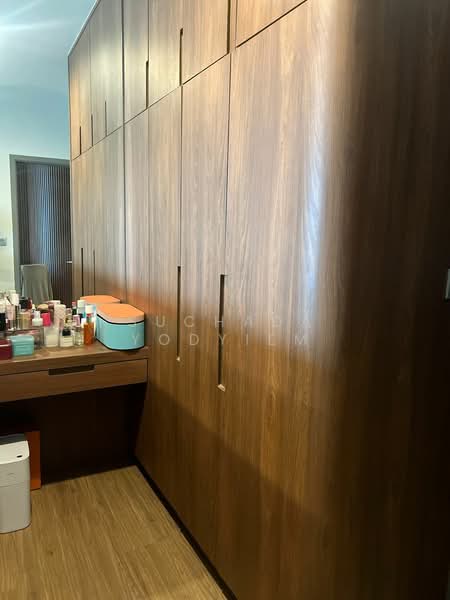 Q Prasarnmit‎, Bangkok, Soi Sawaddee, Sukhumvit Road, Khlongtoei Nua, Watthana, Bangkok, 1 Bedroom, 38 sqm, Condo For Sale, by Suchada Yodyiem, 500389380 - DDproperty.com