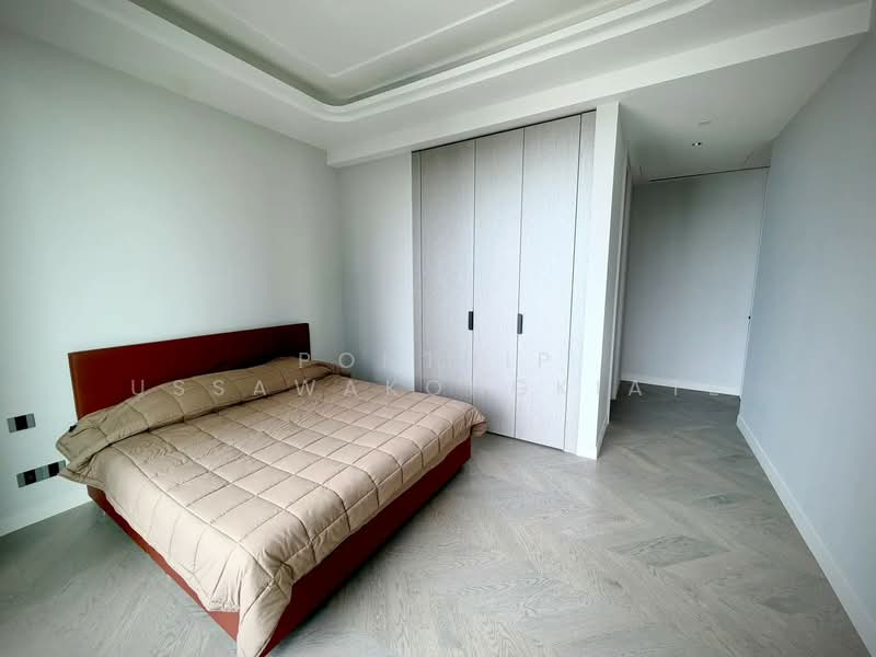 ONE89 Wireless, Bangkok, Wittayu Road, Lumphini, Pathum Wan, Bangkok, 3 Bedrooms, 218 sqm, Condo For Rent, by Ponthip Ussawakongkiate, 500389384 - DDproperty.com
