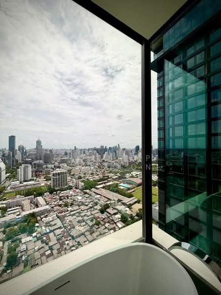 ONE89 Wireless, Bangkok, Wittayu Road, Lumphini, Pathum Wan, Bangkok, 3 Bedrooms, 218 sqm, Condo For Rent, by Ponthip Ussawakongkiate, 500389384 - DDproperty.com