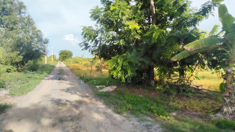 ที่ดินไทรน้อย นนทบุรี, Nonthaburi, Khun Sri, Sai Noi, Nonthaburi, , 400 sqm, Land For Sale, by The Best Property   สุจินตน์, 500389388 - DDproperty.com