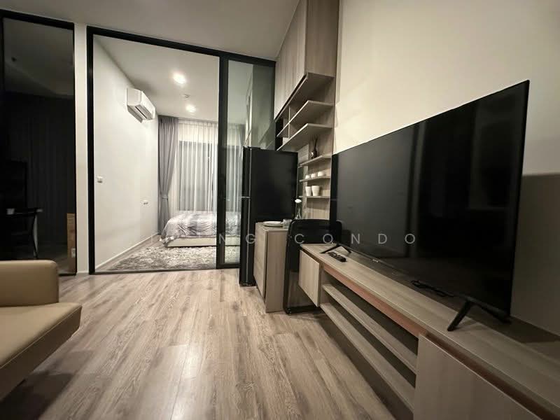 Knightsbridge Prime Ratchayothin : ไนท์บริดจ์ ไพร์ม รัชโยธิน, กรุงเทพ, 22 พหลโยธิน, จตุจักร, กรุงเทพ, 32 ตร.ม., คอนโด ให้เช่า, โดย Living Condo, 500389389 - DDproperty.com