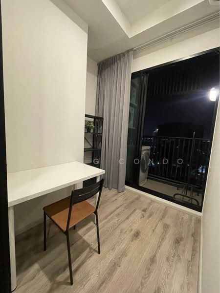 Knightsbridge Prime Ratchayothin, Bangkok, 22 Phahon Yothin, Chatuchak, Bangkok, 1 Bedroom, 32 sqm, Condo For Rent, by Living Condo, 500389389 - DDproperty.com