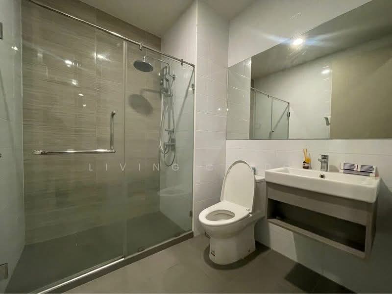 Knightsbridge Prime Ratchayothin : ไนท์บริดจ์ ไพร์ม รัชโยธิน, กรุงเทพ, 22 พหลโยธิน, จตุจักร, กรุงเทพ, 32 ตร.ม., คอนโด ให้เช่า, โดย Living Condo, 500389389 - DDproperty.com
