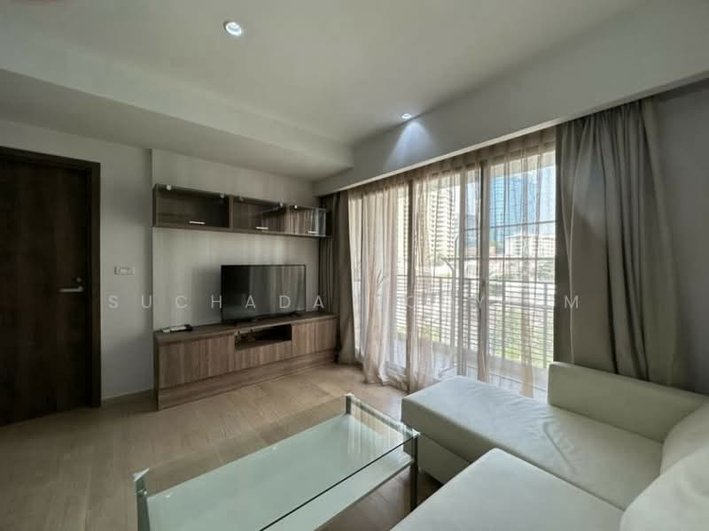 Runesu Thonglor 5, Bangkok, 82 Padi Madi Alley, Khlong Tan Nua, Watthana, Bangkok, 2 Bedrooms, 59 sqm, Condo For Sale, by Suchada Yodyiem, 500389391 - DDproperty.com