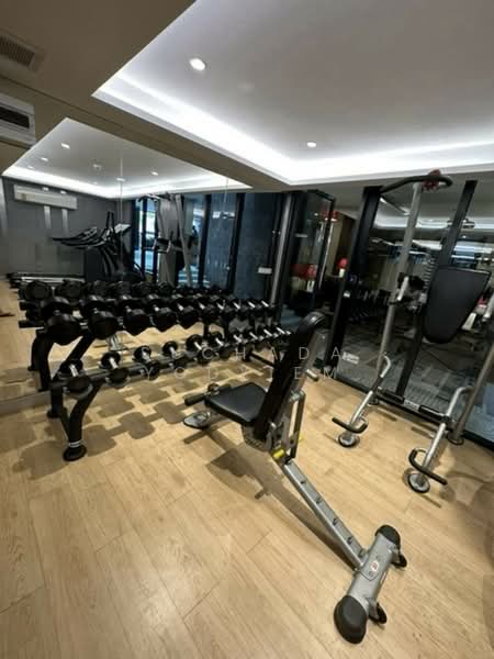 Runesu Thonglor 5, Bangkok, 82 Padi Madi Alley, Khlong Tan Nua, Watthana, Bangkok, 2 Bedrooms, 59 sqm, Condo For Sale, by Suchada Yodyiem, 500389391 - DDproperty.com