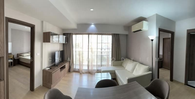 Runesu Thonglor 5 : รูเนะสุ ทองหล่อ 5, กรุงเทพ, 82 ซอย พร้อมมิตร, คลองตันเหนือ, วัฒนา, กรุงเทพ, 59 ตร.ม., คอนโด ขาย, โดย Suchada Yodyiem, 500389391 - DDproperty.com