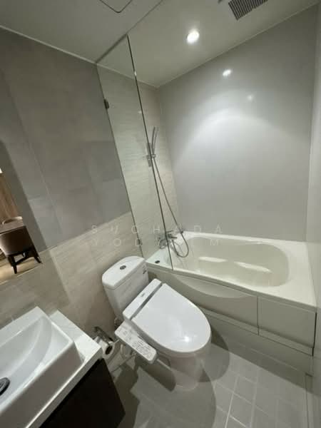 Runesu Thonglor 5, Bangkok, 82 Padi Madi Alley, Khlong Tan Nua, Watthana, Bangkok, 2 Bedrooms, 59 sqm, Condo For Sale, by Suchada Yodyiem, 500389391 - DDproperty.com
