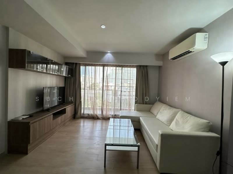 Runesu Thonglor 5, Bangkok, 82 Padi Madi Alley, Khlong Tan Nua, Watthana, Bangkok, 2 Bedrooms, 59 sqm, Condo For Sale, by Suchada Yodyiem, 500389391 - DDproperty.com