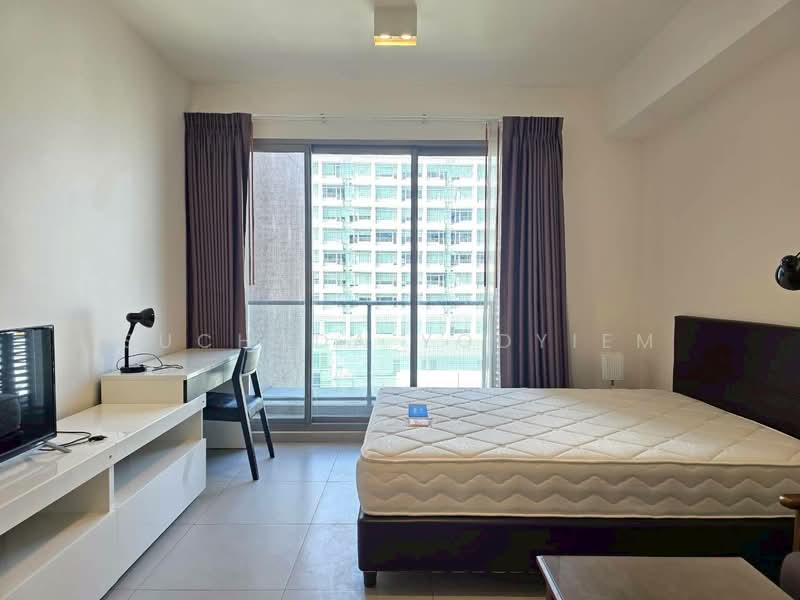 The Lofts Ekkamai, Bangkok, 1415 Sukhumvit Road, Phra Kanong Nua, Watthana, Bangkok, 1 Bedroom, 28 sqm, Condo For Sale, by Suchada Yodyiem, 500389396 - DDproperty.com
