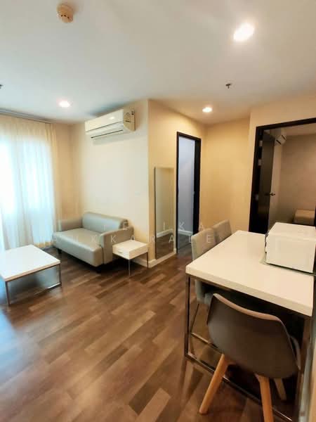 Diamond Sukhumvit, Bangkok, 1558 Sukhumvit Road, Phra Kanong, Khlong Toei, Bangkok, 2 Bedrooms, 51 sqm, Condo For Sale, by Pemika Aukkaraleekul, 500389400 - DDproperty.com