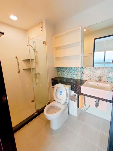 Diamond Sukhumvit, Bangkok, 1558 Sukhumvit Road, Phra Kanong, Khlong Toei, Bangkok, 2 Bedrooms, 51 sqm, Condo For Sale, by Pemika Aukkaraleekul, 500389400 - DDproperty.com
