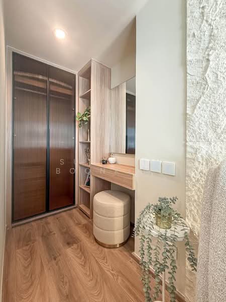 Noble Form Thonglor, Bangkok, Sukhumvit 55, Khlong Tan Nua, Watthana, Bangkok, 1 Bedroom, 50 sqm, Condo For Rent, by Suthasin Boonkong, 500389407 - DDproperty.com