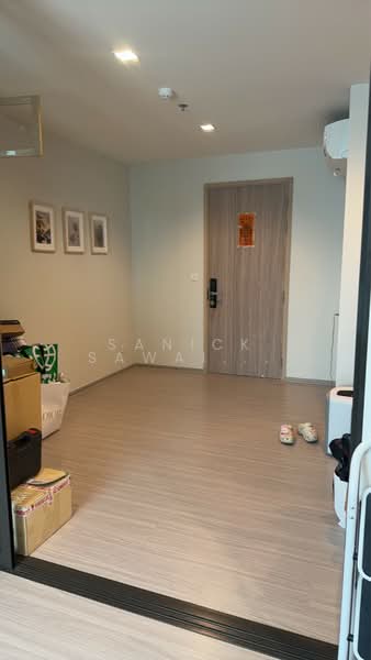 Life Sathorn Sierra, Bangkok, Ratchaphruek Rd, Talat Plu, Thon Buri, Bangkok, 1 Bedroom, 35 sqm, Condo For Sale, by Sanick Sawaisanyakorn, 500389409 - DDproperty.com