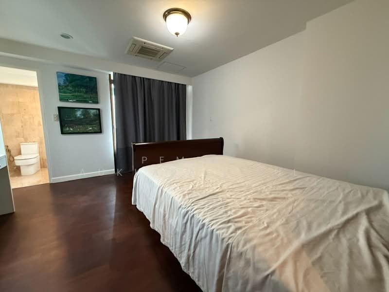 Benjasri Condominium, Bangkok, ถนนศรีอยุธยา, Thung Phaya Thai, Ratchathewi, Bangkok, 3 Bedrooms, 231 sqm, Condo For Sale, by Pemika Aukkaraleekul, 500389410 - DDproperty.com