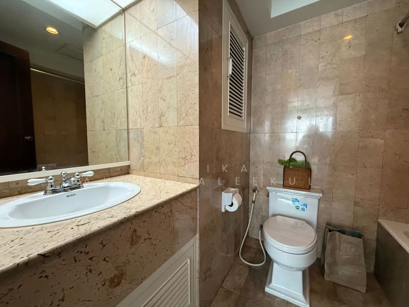 Benjasri Condominium, Bangkok, ถนนศรีอยุธยา, Thung Phaya Thai, Ratchathewi, Bangkok, 3 Bedrooms, 231 sqm, Condo For Sale, by Pemika Aukkaraleekul, 500389410 - DDproperty.com