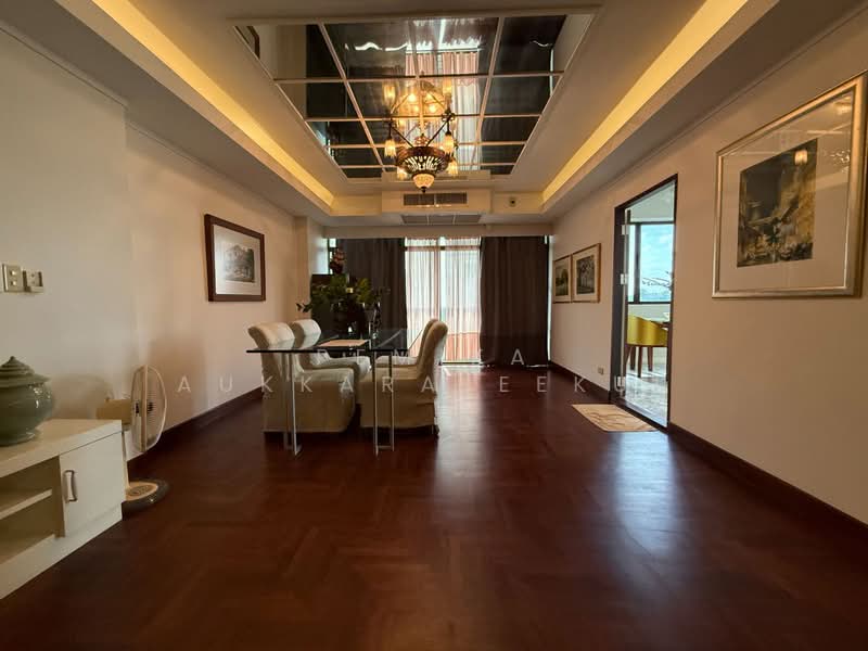 Benjasri Condominium, Bangkok, ถนนศรีอยุธยา, Thung Phaya Thai, Ratchathewi, Bangkok, 3 Bedrooms, 231 sqm, Condo For Sale, by Pemika Aukkaraleekul, 500389410 - DDproperty.com
