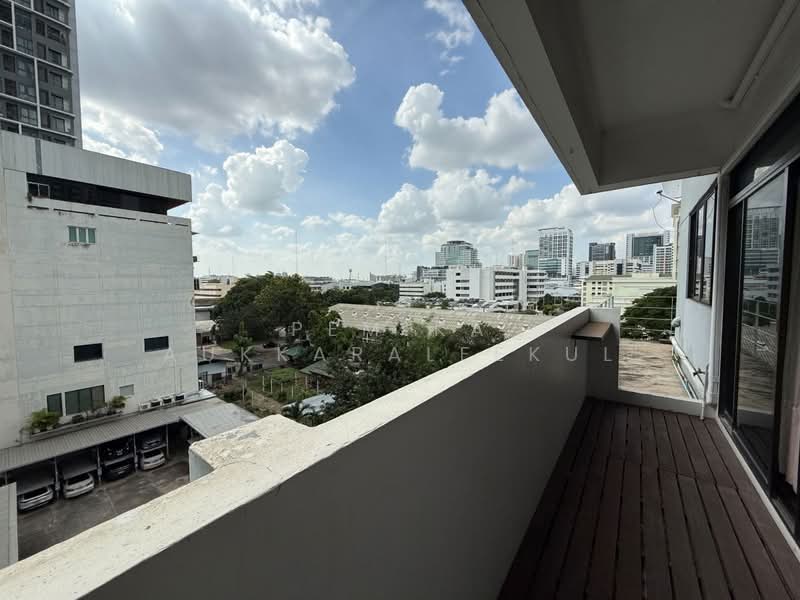 Benjasri Condominium, Bangkok, ถนนศรีอยุธยา, Thung Phaya Thai, Ratchathewi, Bangkok, 3 Bedrooms, 231 sqm, Condo For Sale, by Pemika Aukkaraleekul, 500389410 - DDproperty.com