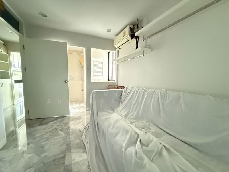 Benjasri Condominium : เบญจศรี คอนโดมิเนียม, กรุงเทพ, ถนนศรีอยุธยา, ทุ่งพญาไท, ราชเทวี, กรุงเทพ, 231 ตร.ม., คอนโด ขาย, โดย Pemika Aukkaraleekul, 500389410 - DDproperty.com