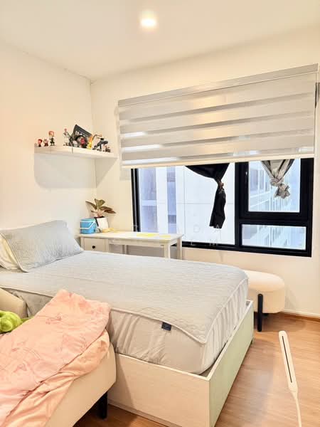 The Livin Phetkasem, Bangkok, 689 Petchkasem Road, Bang Wa, Phasi Charoen, Bangkok, 2 Bedrooms, 45 sqm, Condo For Sale, by Suchada Yodyiem, 500389411 - DDproperty.com