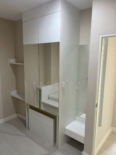 The Room Ratchada-Ladprao, Bangkok, Ladprao Road, Chan Kasem, Chatuchak, Bangkok, 2 Bedrooms, 64 sqm, Condo For Sale, by Suchada Yodyiem, 500389418 - DDproperty.com