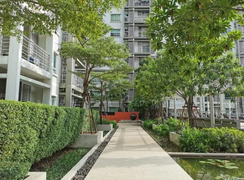 The Room Ratchada-Ladprao, Bangkok, Ladprao Road, Chan Kasem, Chatuchak, Bangkok, 2 Bedrooms, 64 sqm, Condo For Sale, by Suchada Yodyiem, 500389418 - DDproperty.com