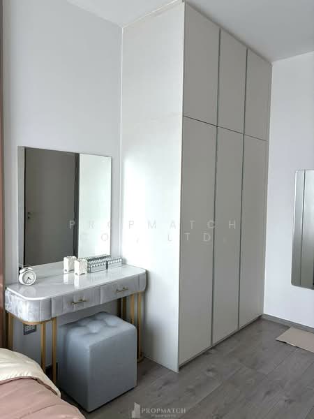 Whizdom Avenue Ratchada-Ladprao, Bangkok, Ladprao Road, Jom Phon, Chatuchak, Bangkok, 1 Bedroom, 35 sqm, Condo For Rent, by PROPMATCH CO., LTD., 500389419 - DDproperty.com