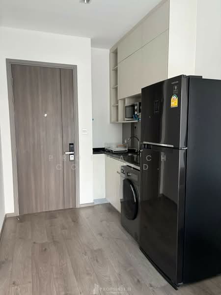 Whizdom Avenue Ratchada-Ladprao, Bangkok, Ladprao Road, Jom Phon, Chatuchak, Bangkok, 1 Bedroom, 35 sqm, Condo For Rent, by PROPMATCH CO., LTD., 500389419 - DDproperty.com