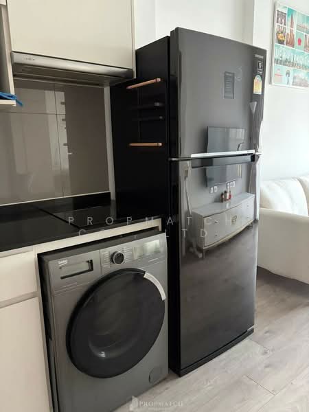 Whizdom Avenue Ratchada-Ladprao, Bangkok, Ladprao Road, Jom Phon, Chatuchak, Bangkok, 1 Bedroom, 35 sqm, Condo For Rent, by PROPMATCH CO., LTD., 500389419 - DDproperty.com