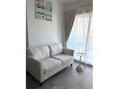 For Rent - Whizdom Avenue Ratchada-Ladprao, Bangkok